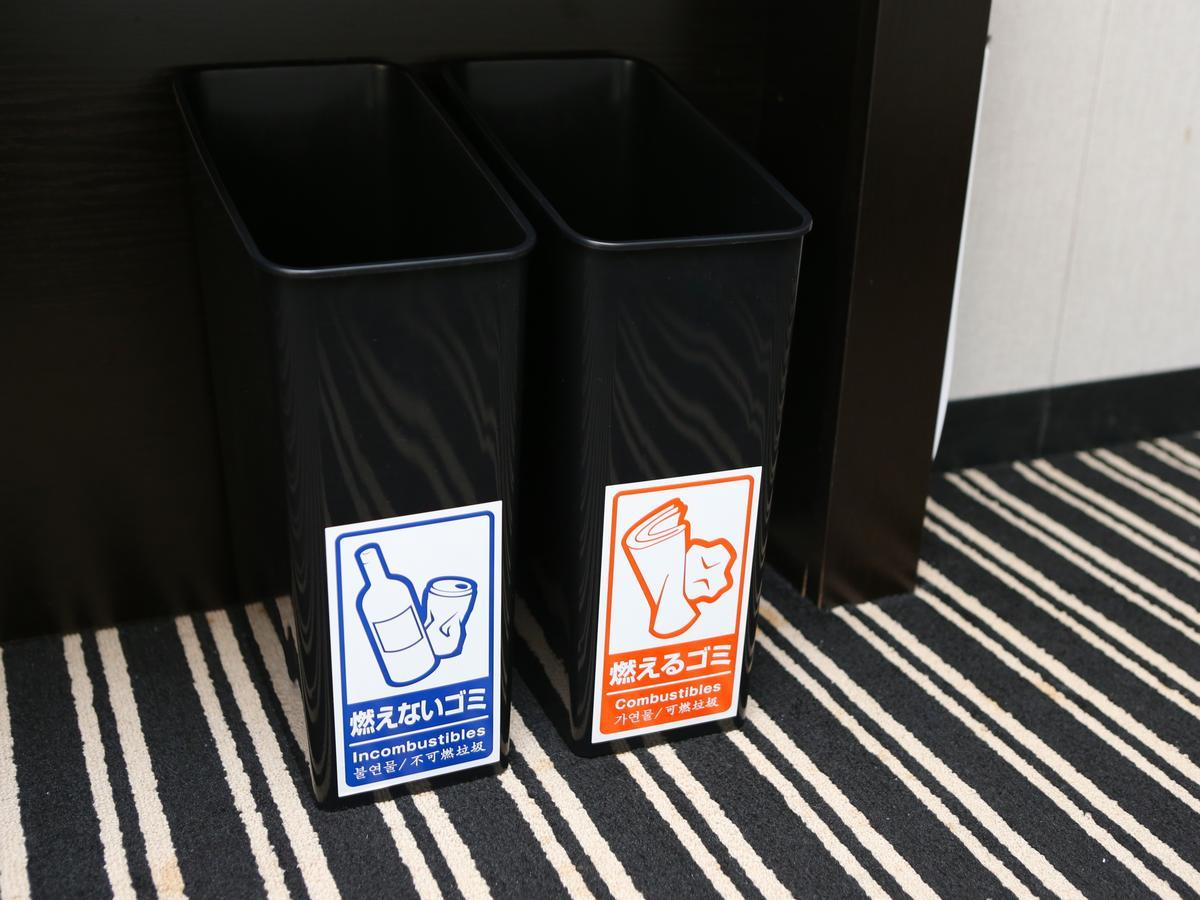 Apa Hotel Kyoto Ekikita Exteriér fotografie