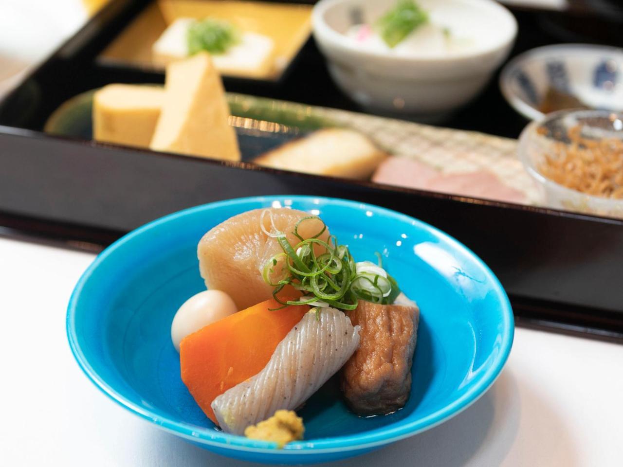 Apa Hotel Kyoto Ekikita Exteriér fotografie